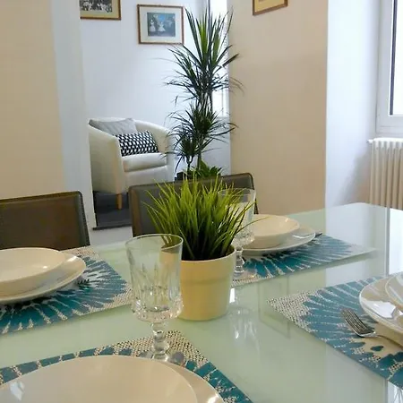 Lejlighed Pieve Holiday