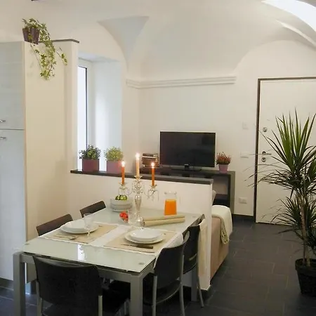 Lejlighed Pieve Holiday Pieve di Teco