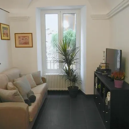 Lejlighed Pieve Holiday