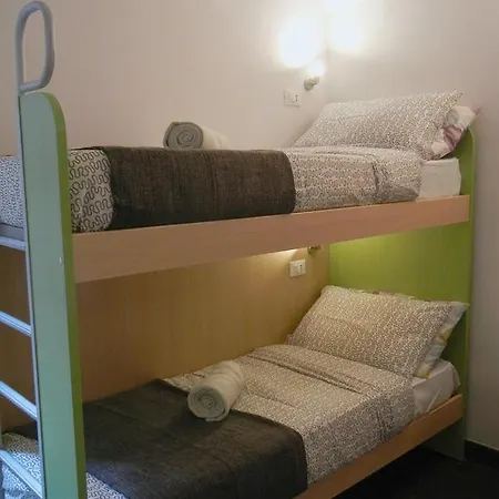 Lejlighed Pieve Holiday